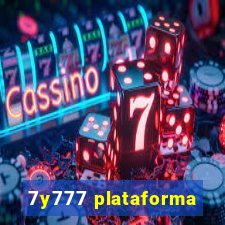 7y777 plataforma